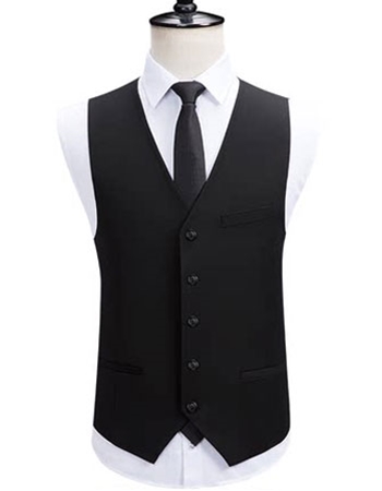 男裝職業(yè)馬甲